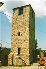 La torre medievale